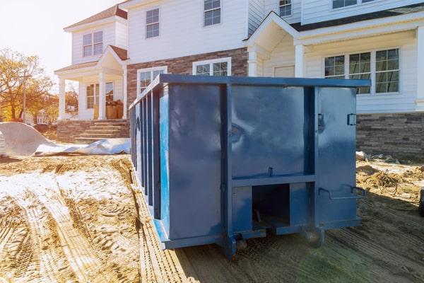 Dumpster Rental of Silverdale staff